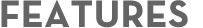 Rotoluxe Portfolio Features