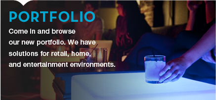 Click to view rotoluxe portfolio features