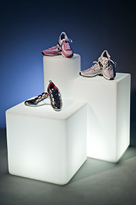 Feature Retail Portfolio Item