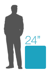 Chubbie Size Chart