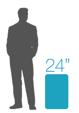 Chumbo Size Chart