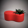 Infinity Bench Gallery