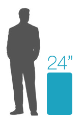 Keino Size Chart