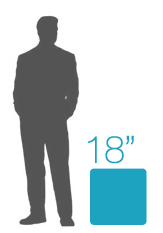 Kvad Size Chart