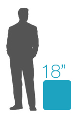 tavo size chart